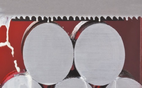 采购带锯条洽谈事项