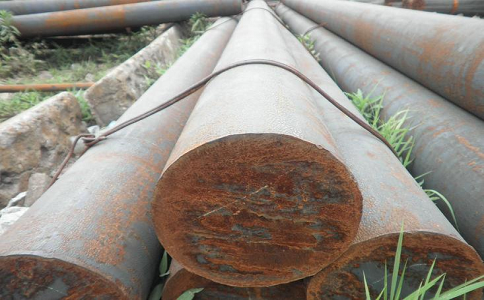 三亚某设备厂采购双金属带锯条锯切尺寸100mm，面积79c㎡普钢的服务案例